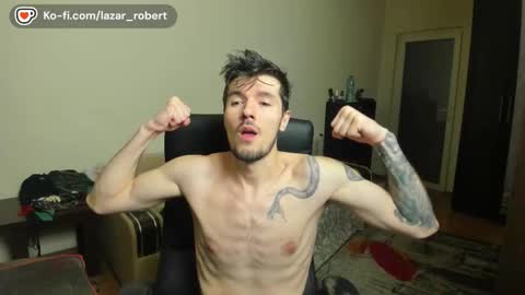 Justin online show from 10.05.25