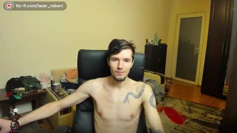 Justin online show from 10.12.25