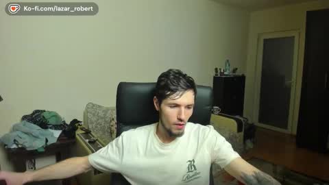 Justin online show from 10.27.25