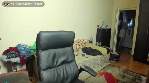 Justin online show from 11.02.25