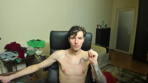 Justin online show from 11.05.25