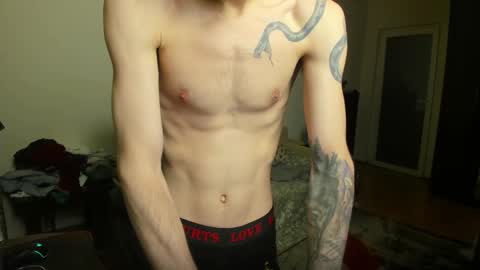 Justin online show from 11.06.25