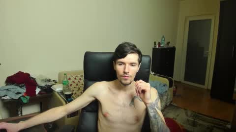 Justin online show from 11.19.25