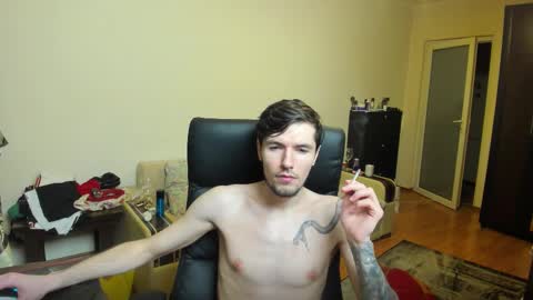 Justin online show from 11.26.25