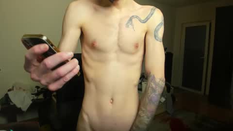 Justin online show from 12.15.25