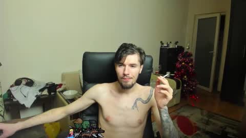 Justin online show from 12.18.25