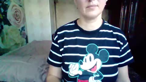 awesomeladyy online show from 01.10.25