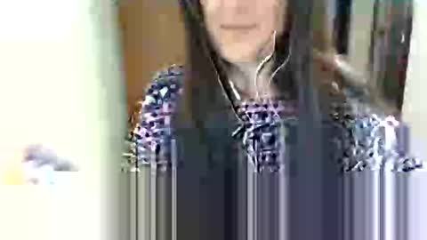 awesomeladyy online show from 09.30.25