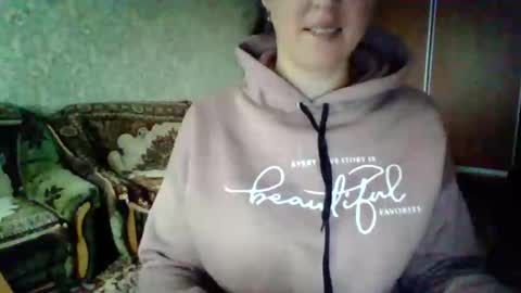 awesomeladyy online show from 10.01.25