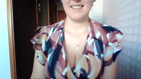 awesomeladyy online show from 02.22.26