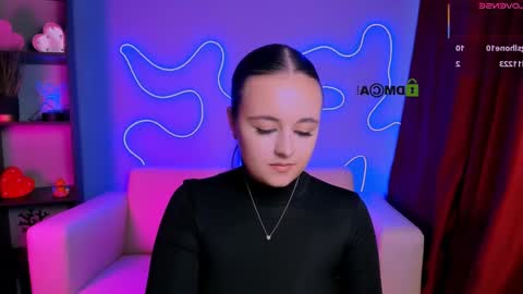 monica online show from 10.10.25