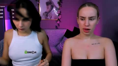 monica online show from 10.11.25