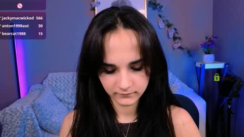 monica online show from 10.19.25