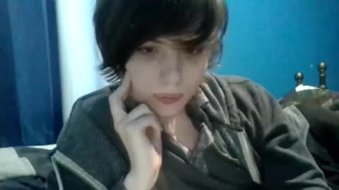 Snapshot of awesomename42 chatting on 02.10.26 awesomename42 online show from 02.10.26