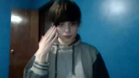 Snapshot of awesomename42 chatting on 02.13.26 awesomename42 online show from 02.13.26