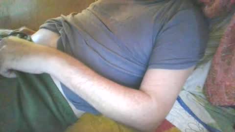 AWGoncam online show from 08.05.26