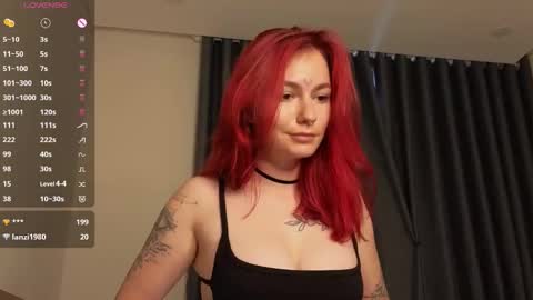 Tris online show from 02.20.26