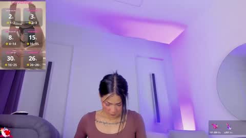 Axara online show from 09.29.25