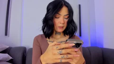 Axara online show from 10.08.25