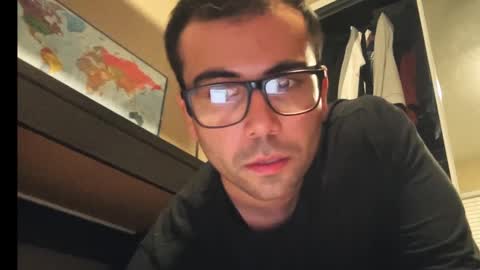 Axel Palacios online show from 02.09.25