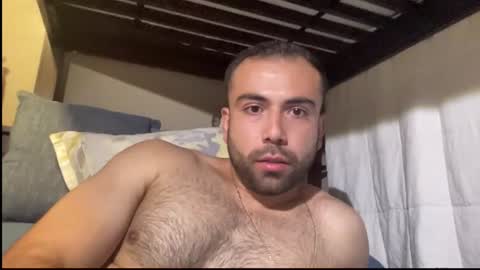 Snapshot of axel101101 chatting on 07.18.26 Axel Palacios online show from 07.18.26