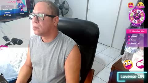 Alex online show from 02.27.26