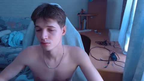 axel_0ne online show from 03.05.26