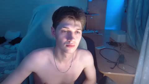 axel_0ne online show from 03.06.26