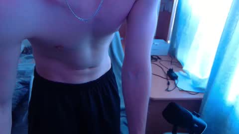 axel_0ne online show from 03.13.26
