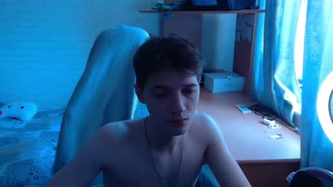 axel_0ne online show from 03.19.26