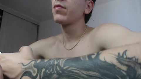 Snapshot of axel__master chatting on 06.11.26 axel__master online show from 06.11.26