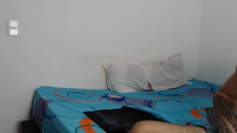 Snapshot of axel_ag chatting on 01.12.25 Axel online show from 01.12.25