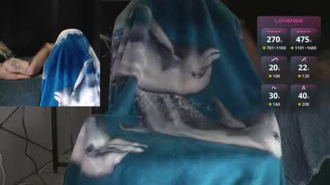 Axel online show from 02.27.26