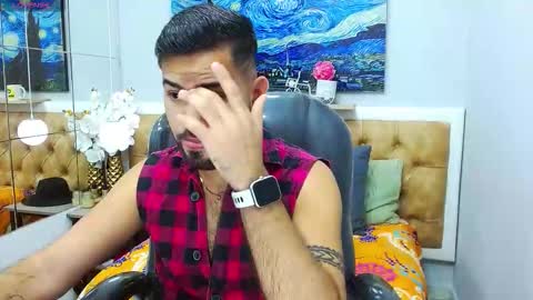 Axel online show from 01.10.26