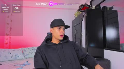 AXEL online show from 01.11.26