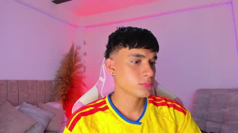 AXEL online show from 06.13.26