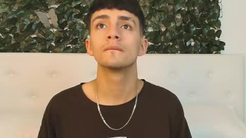 axel_draven online show from 09.11.25