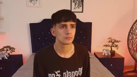 axel_draven online show from 10.24.25