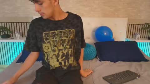 axel_draven online show from 11.07.25