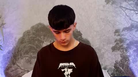 axel_draven online show from 11.24.25