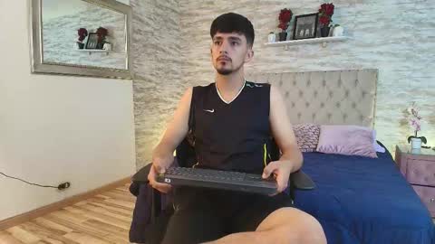 axel_draven online show from 03.16.26