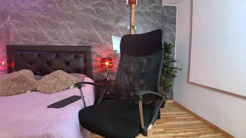 axel_draven online show from 04.11.26