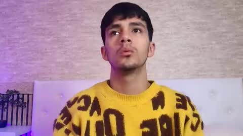 axel_draven online show from 07.06.26
