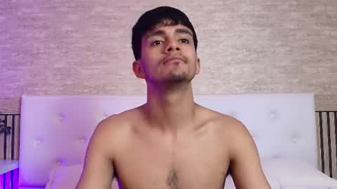 axel_draven online show from 07.06.26