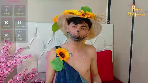 Snapshot of axel_evanss chatting on 10.11.25 Axel Evanss online show from 10.11.25