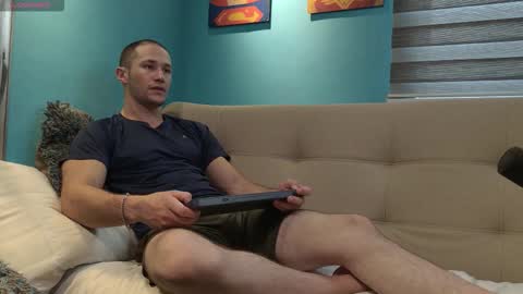 Snapshot of axel_fairchaild chatting on 10.04.25 Axel Fairchaild online show from 10.04.25