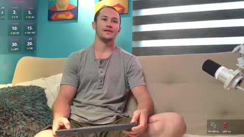 Snapshot of axel_fairchaild chatting on 10.19.25 Axel Fairchaild online show from 10.19.25