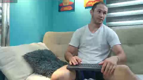 Snapshot of axel_fairchaild chatting on 10.21.25 Axel Fairchaild online show from 10.21.25