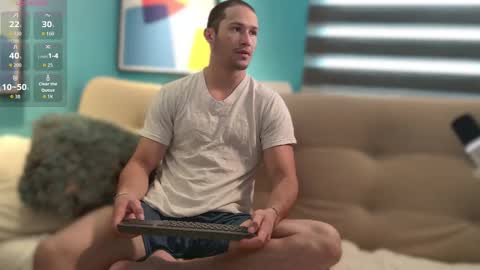 Snapshot of axel_fairchaild chatting on 10.29.25 Axel Fairchaild online show from 10.29.25