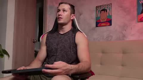 Snapshot of axel_fairchaild chatting on 02.18.26 Axel Fairchaild online show from 02.18.26